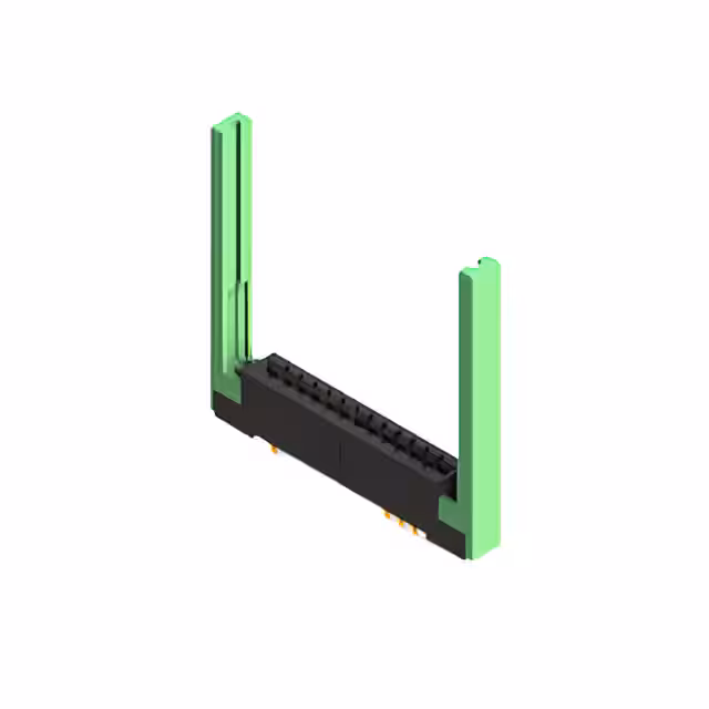 387-024-560-268 EDAC Inc.  Edgeboard Connectors
